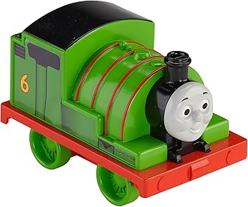 my first thomas push along