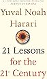 21 Lessons for the 21st Century