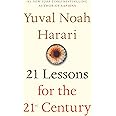 21 Lessons for the 21st Century