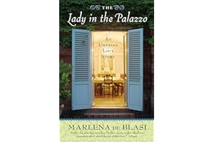 The Lady in the Palazzo: An Umbrian Love Story