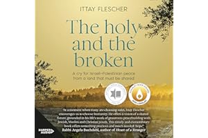 The Holy and the Broken