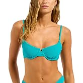 Seafolly Sea Dive Underwire Bra