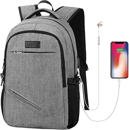 tzowla backpack charger