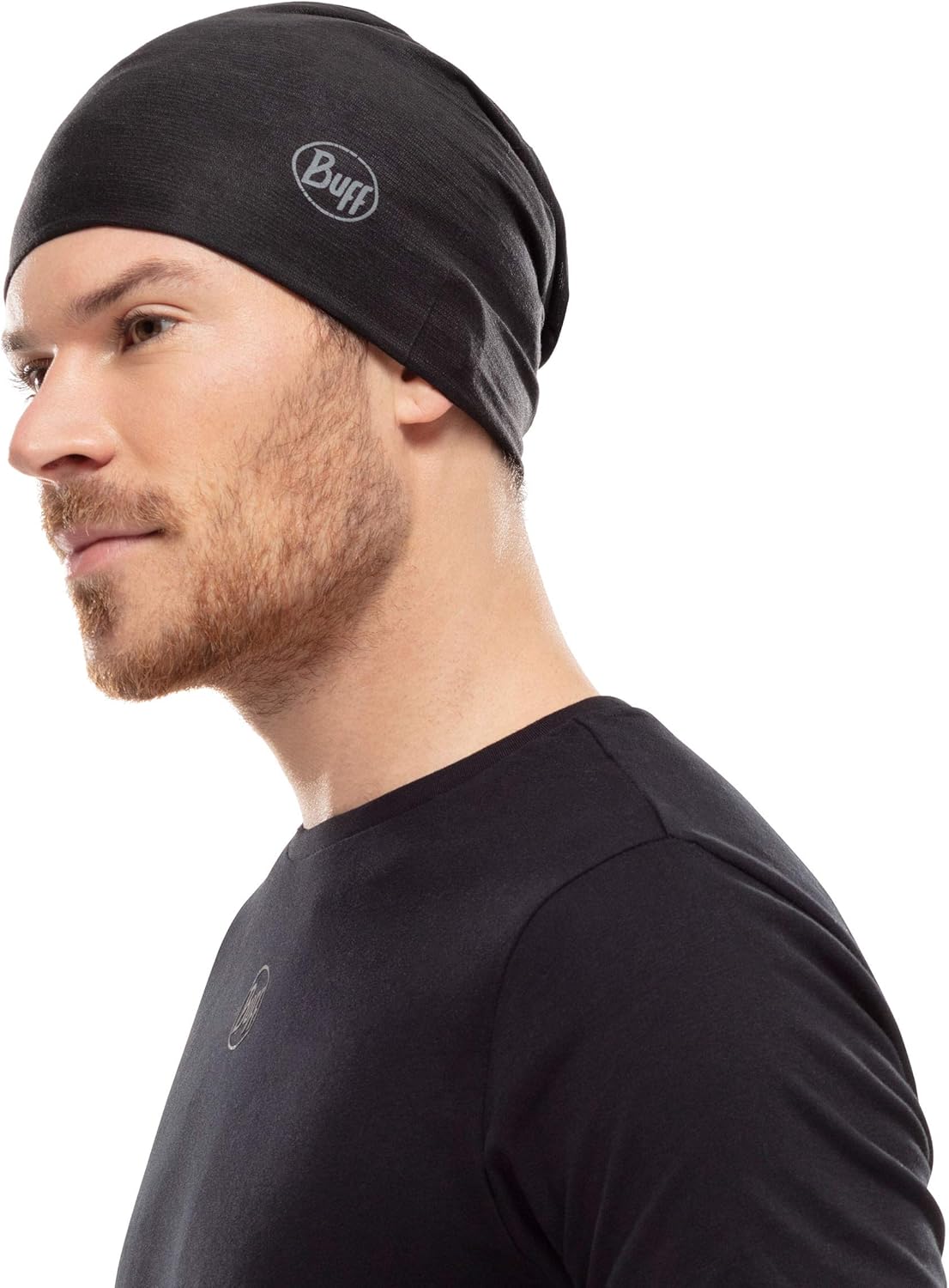BUFF CoolNet UV+ Multifunctional Headband, Azir, One Size: Clothing
