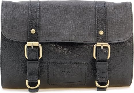 travel wash bags for mens hanging