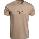 Vortex Golf Men's Short Sleeve T-Shirts