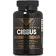Absonutrix Cissus Quadrangularis Xtreme 1600mg - 120 Capsules