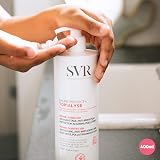 SVR TOPIALYSE Baume Protect+ Intensive Face Body Balm 400ml Very Dry view 2