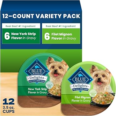 Amazon Best Sellers: Best Wet Dog Food