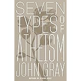 Seven Types of Atheism