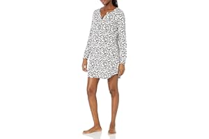 �鶹�� Essentials Womens Aew30262fw22Nightdresses/nightgowns