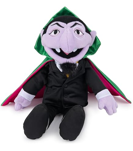 置物 Kith for Sesame Street Count Von Count 置物 Kith for Sesame Street Count Von Count Sesame Street