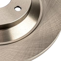 Torchbeam 11.92 inch (303mm) Rear Brake kit|Brake