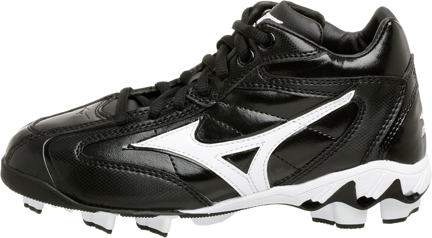 mizuno 9 spike youth