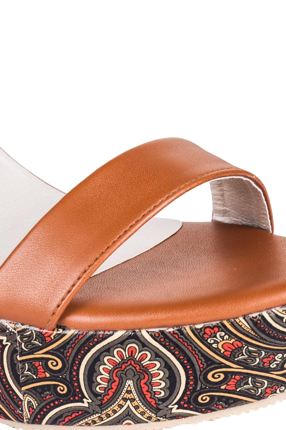 do bhai stylish wedges-1020 for women