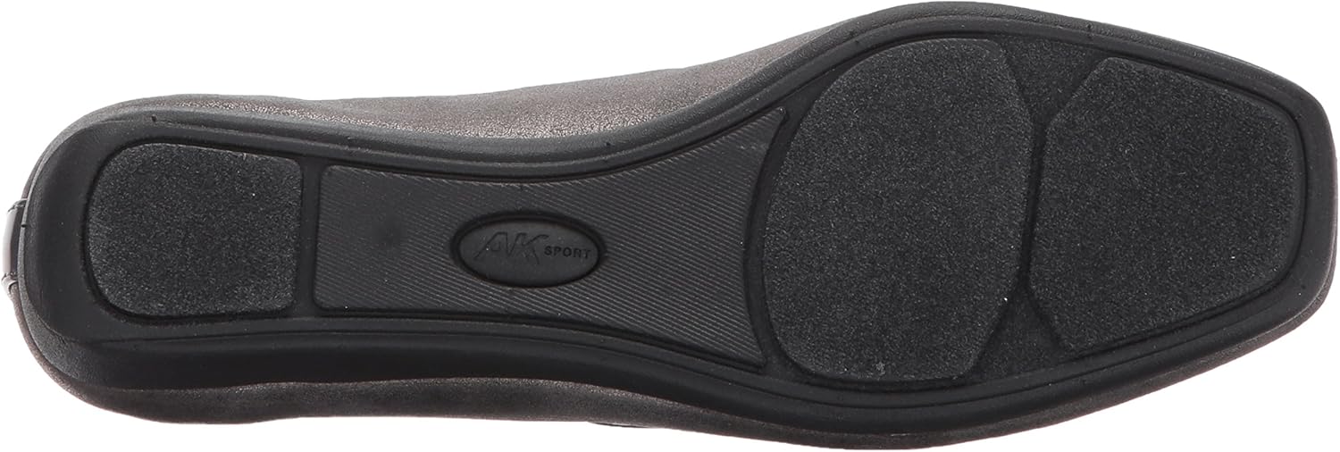 anne klein sport ulisa ballet flat