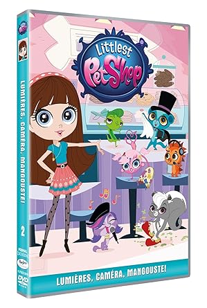 littlest pet shop serie 2 precio