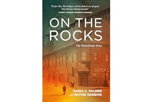 On the Rocks: The Primadonna Story