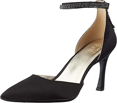 naturalizer andrea pump