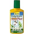 Tetra SafeStart Plus 250 mL, for Newly Set-Up Fish Aquariums