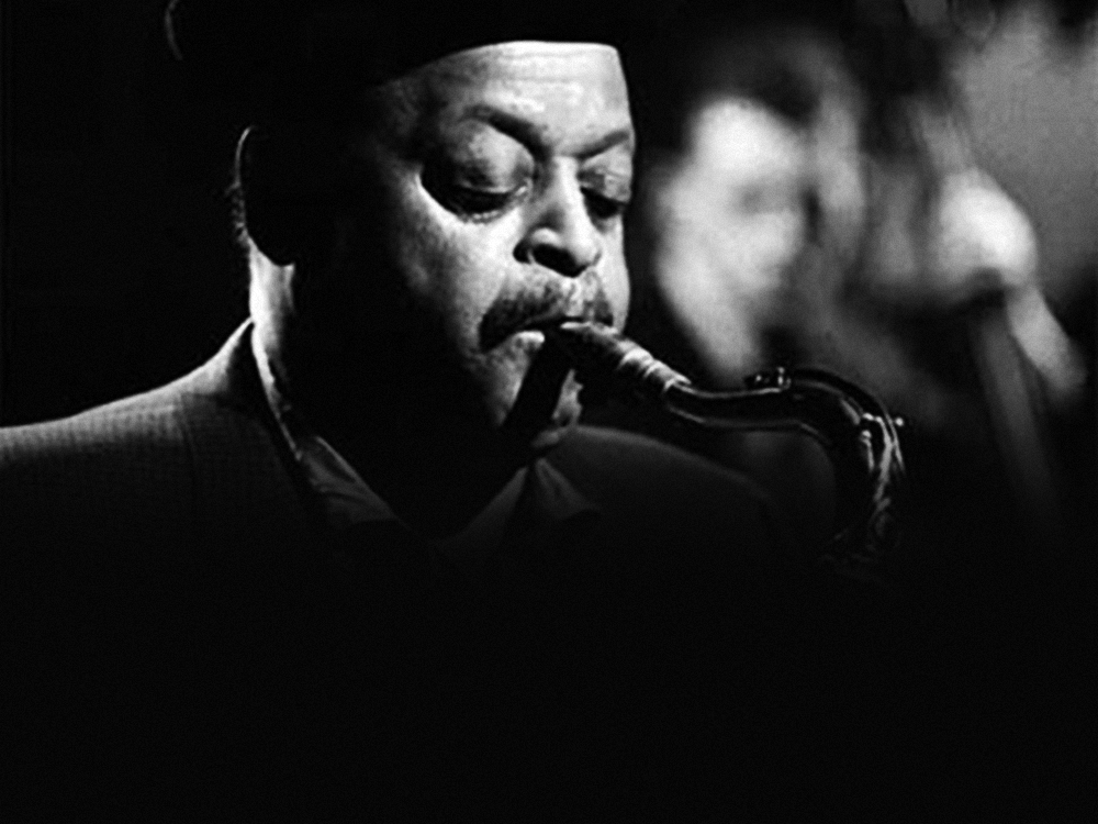 Ben Webster bei Amazon Music