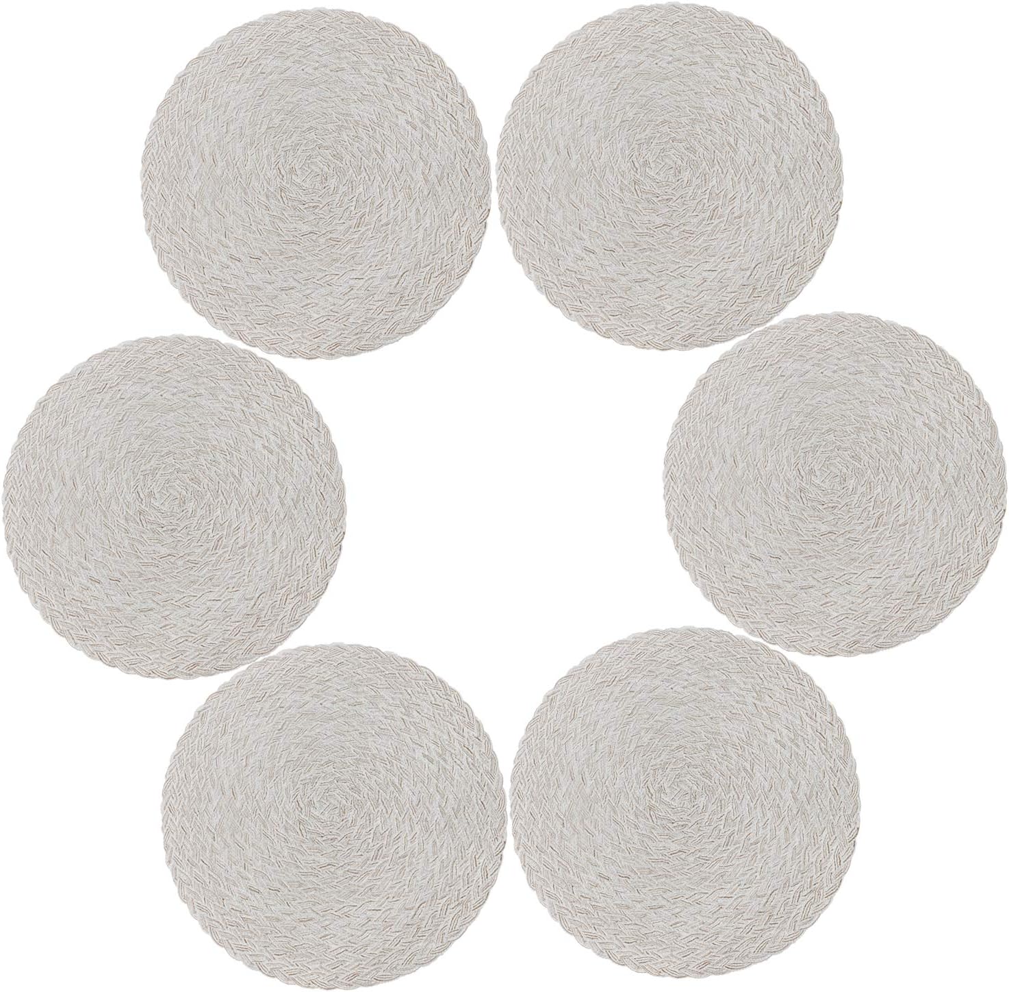Best Round Dining Table Seat 6