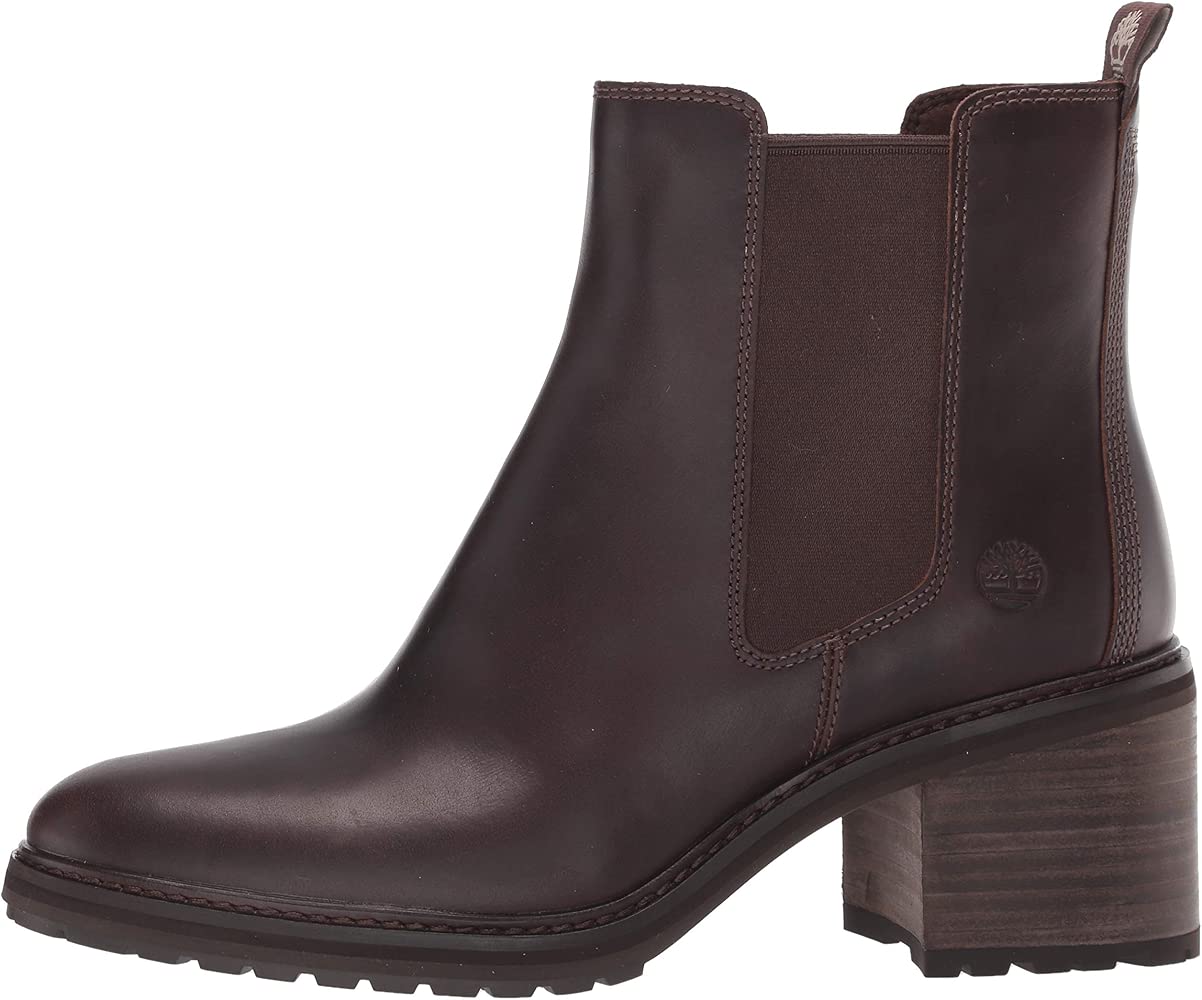 sienna high chelsea timberland