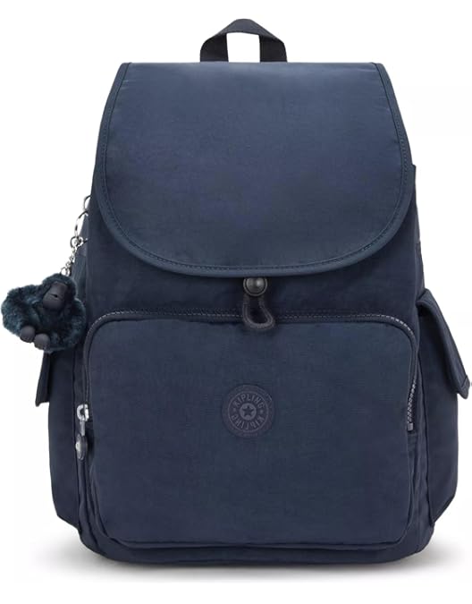 Amazon.com: Kipling City Pack S Women's Backpack Handbag, Green