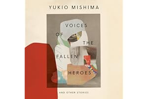 Voices of the Fallen Heroes: And Other Stories