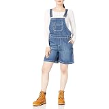Carhartt Women's Force Cargo Shortall 