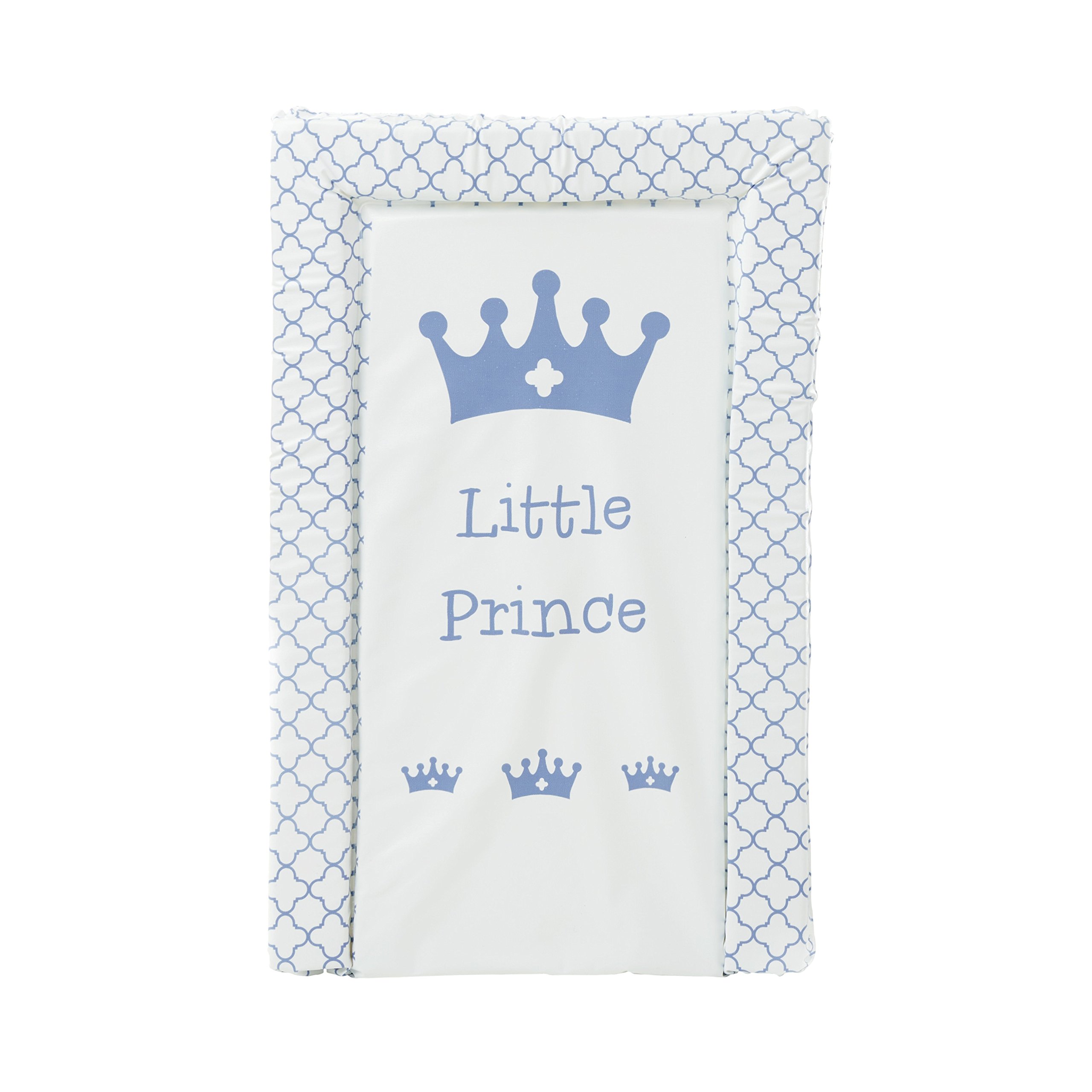 Obaby Changing Mat – Little Prince – Baby Changing Mat