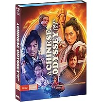 Legend Of The Eight Samurai [Blu-ray]: Amazon.ca: KINJI