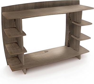 mission style desk target