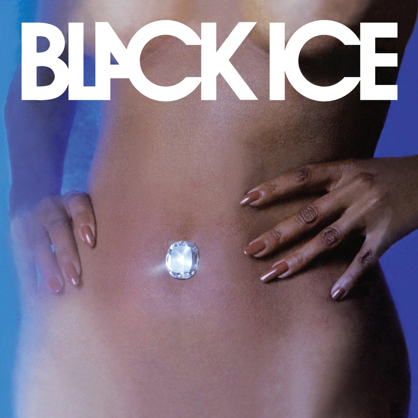 Black Ice Amazon.sg Music
