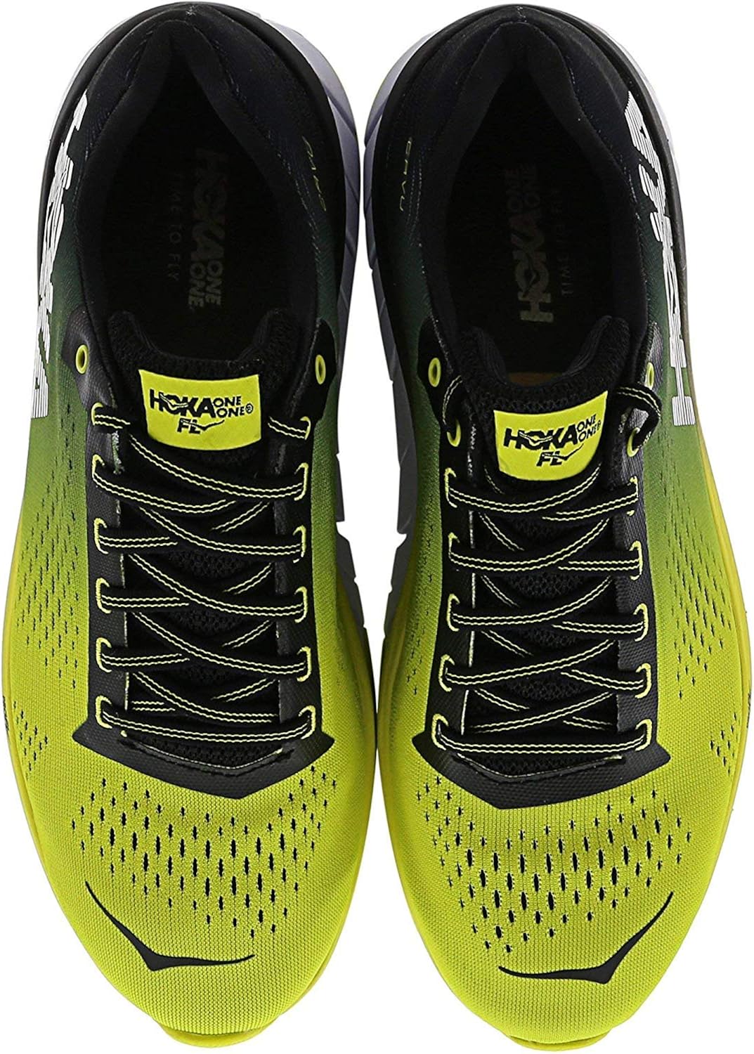 hoka one one cavu men's