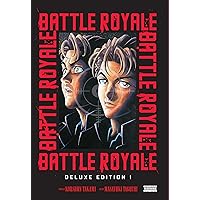 Amazon.com: Battle Royale : Kou Shibasaki, Ko Shibasaki, Taro