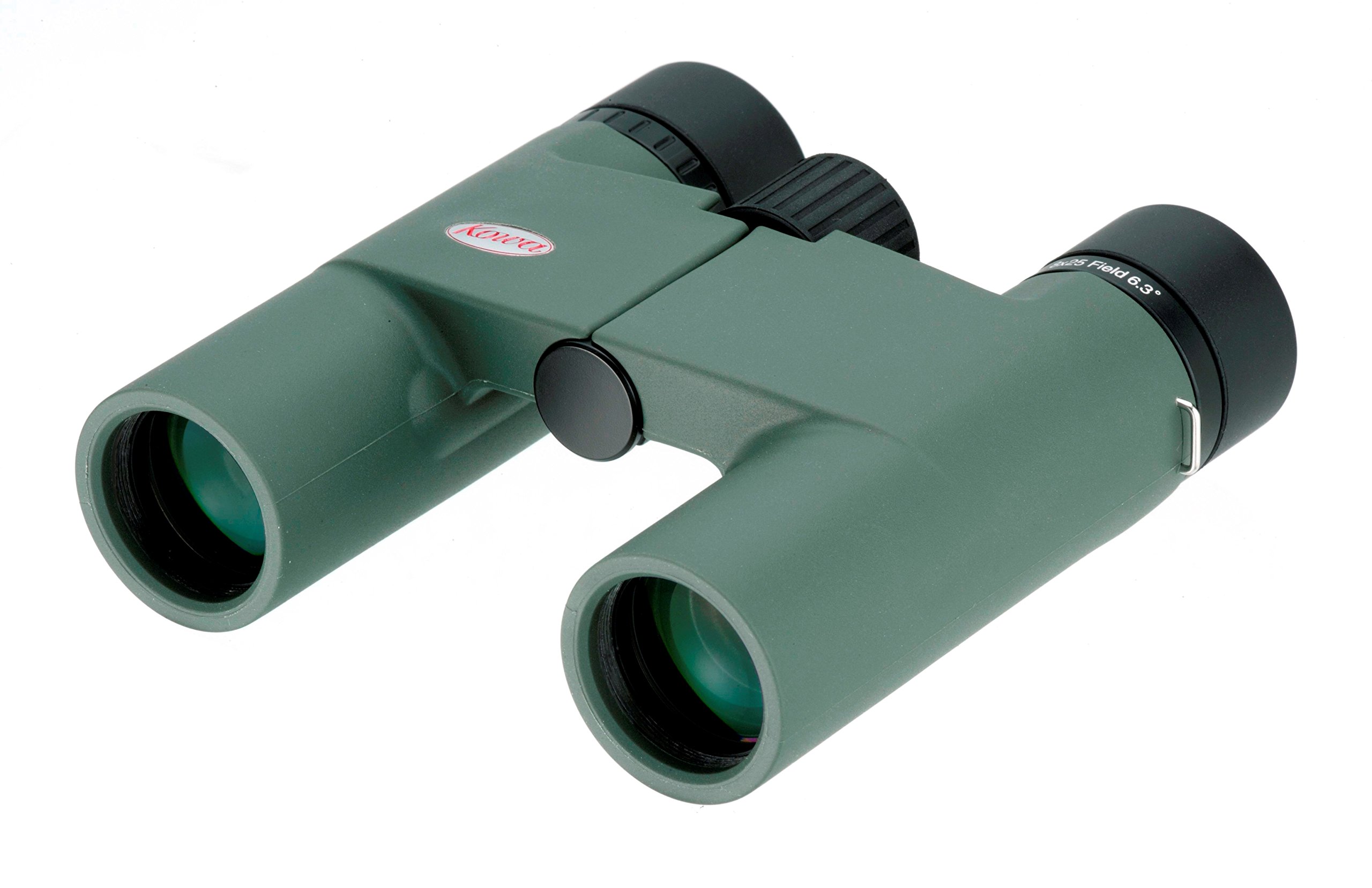 Kowa 8x25 BD Series DCF Compact Binoculars