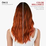Wella Invigo Color Brilliance Mask 150ml - Shine Smooth Coarse Hair Color view 6