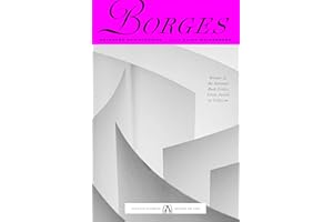 Borges: Selected Non-Fictions
