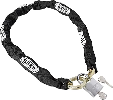 abus noose chain