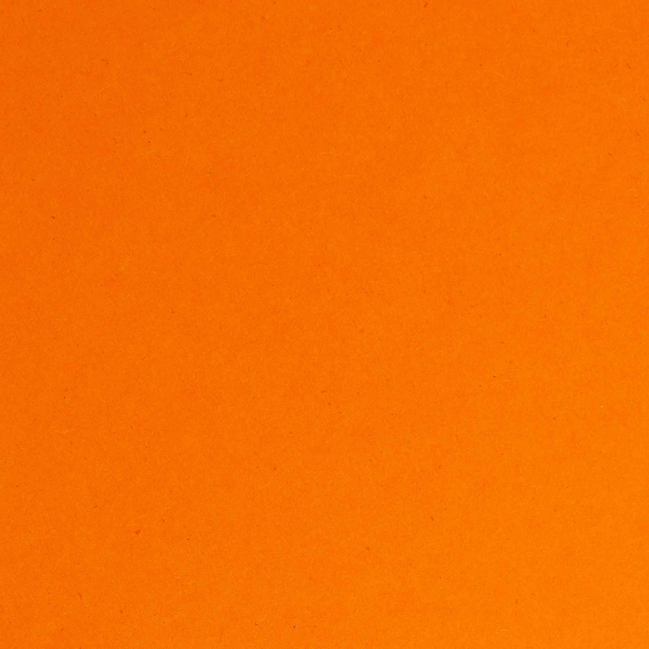 House of Card & Paper A4 210 GSM Card - Orange (Pack of 100 Sheets)