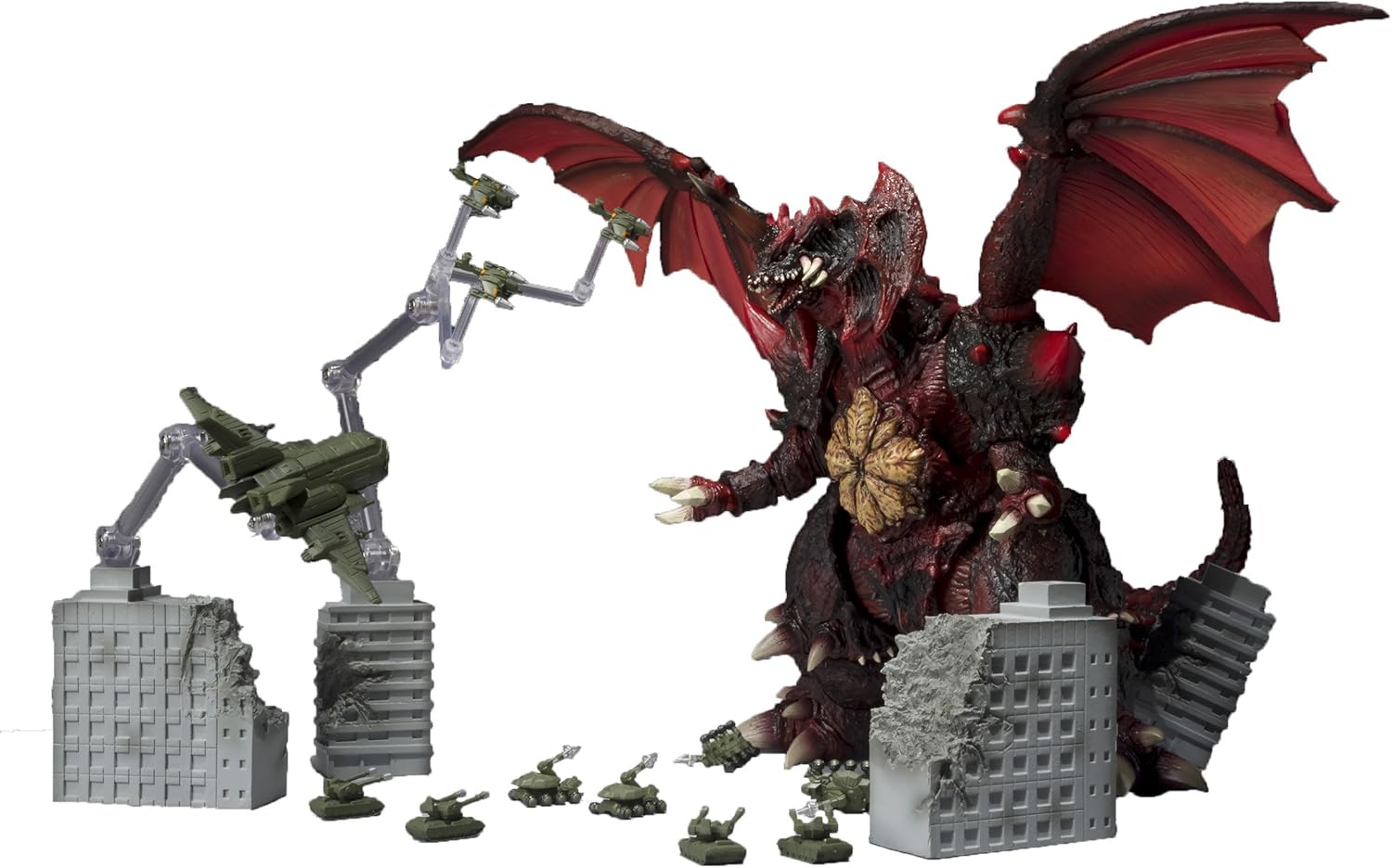 sh monsterarts amazon