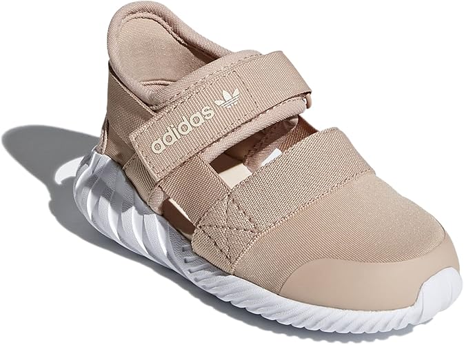 Amazon アディダス Adidas Kids Doom Sandal I 6699 アッシュパール ドゥーム サンダル ベビー キッズ 16 並行輸入品 ベビーシューズ