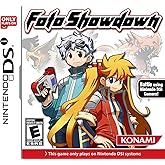 Foto Showdown - Nintendo DS (Renewed)