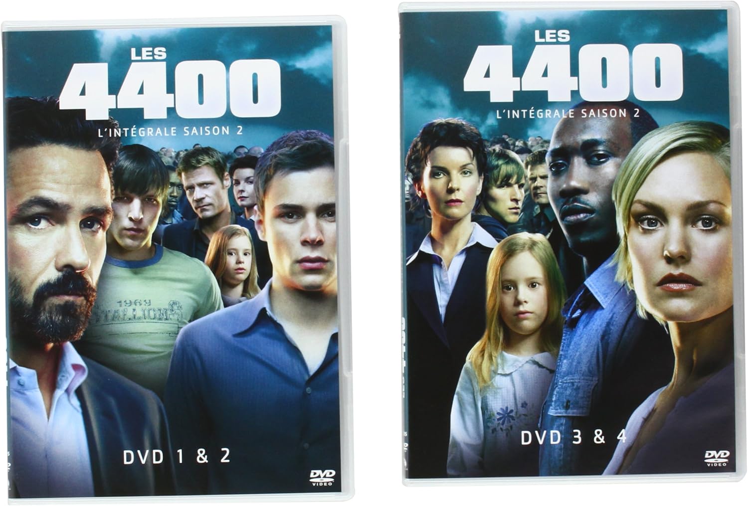 Mytf1 8 Series Cultes A Revoir En Integralite Gratuitement Les 4400 Melrose Place