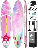 Dixero Inflatable Stand Up Paddle Board