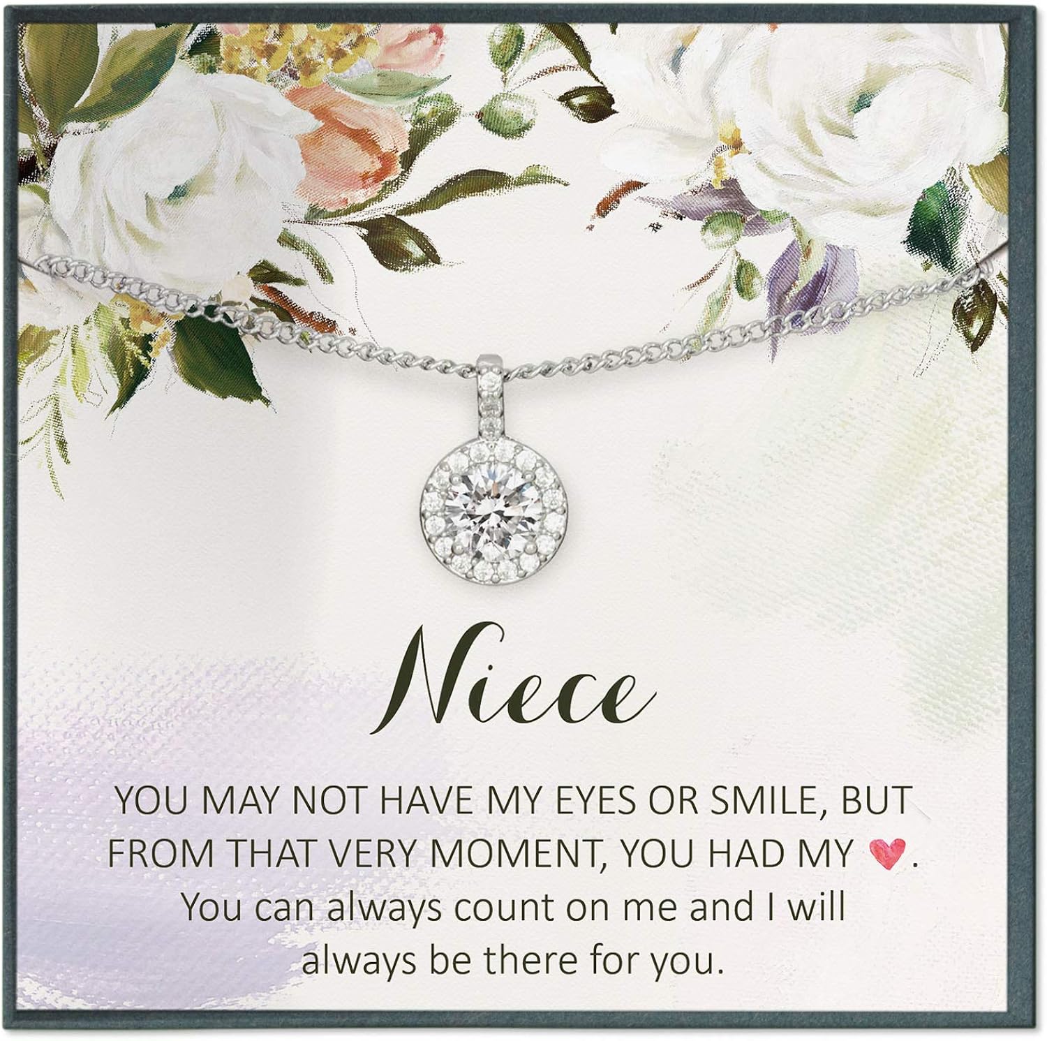 wedding gift from aunt to niece