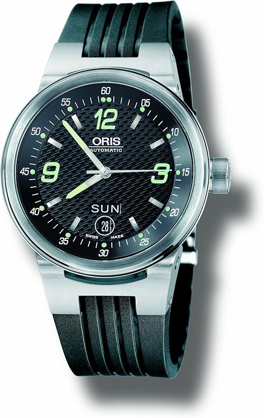 oris williams f1 7560