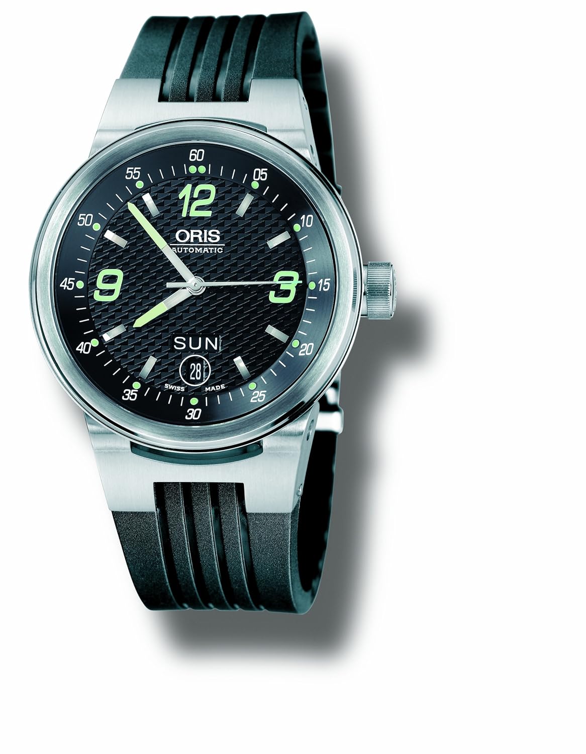 oris swiss 7560