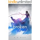 Broken (Thrall Book 2)